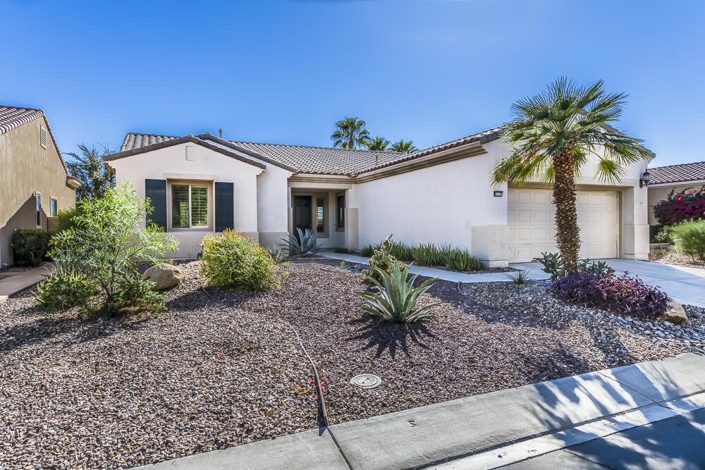 Sun City Shadow Hills (30921) - Residential