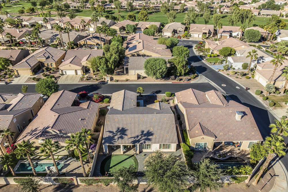 Sun City Shadow Hills (30921) - Residential