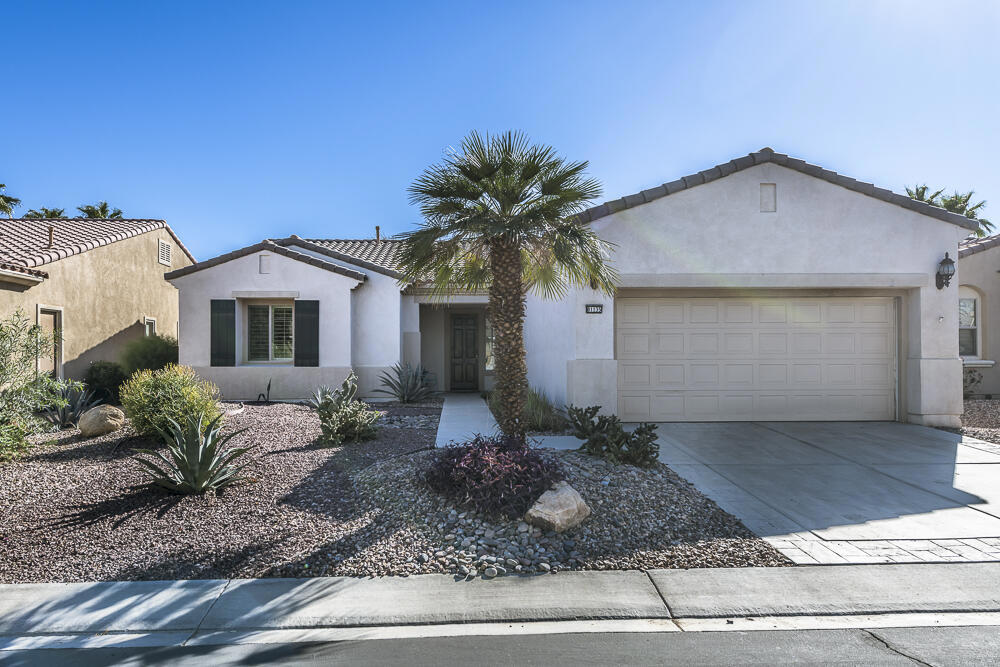 Sun City Shadow Hills (30921) - Residential