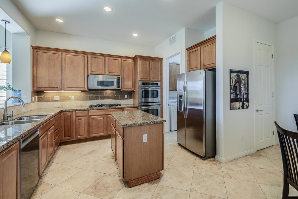 Sun City Shadow Hills (30921) - Residential