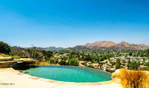 Photo of 419 Helga Court, Newbury Park, CA 91320 (MLS # 226001420)