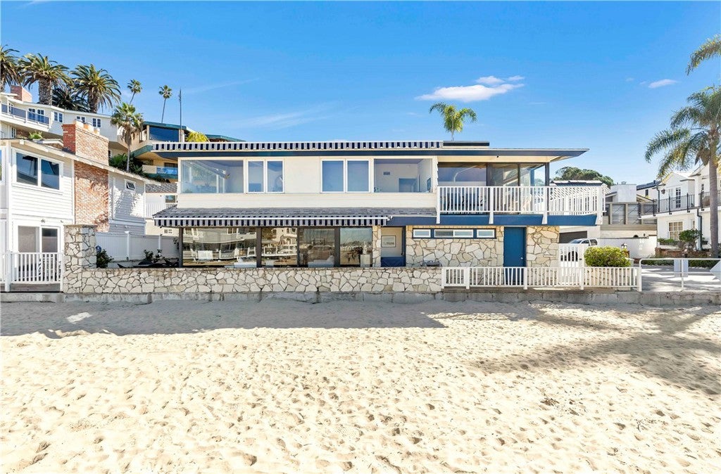 2708 Shell Street