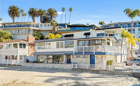 Photo of 2708 Shell Street, Corona Del Mar, CA 92625 (MLS # NP26010584)