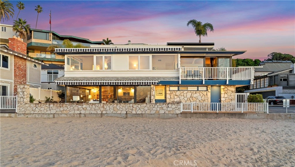 2708 Shell Street