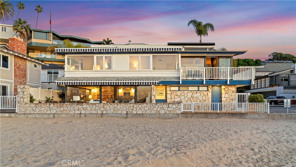 2708 Shell Street