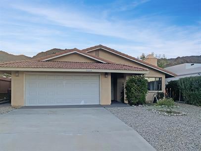 Centrally located in the La Quinta Cove; this beautifully remodeled and well appointed home is waiting for you. Perched up and away from the street and offering ample space in the backyard (Monthly landscaping service INCLUDED in the monthly rent!). Laundry hookups located inside the home, not in the garage; a lovely perk. The list goes on and on with this home. Act now and schedule your private viewing today! Ideal applicants will meet or exceed the following Qualification Standards: verifiable gross household monthly income of 3X the monthly rent, minimum 650 credit score, no previous evictions. All income must be verifiable. Anyone over the age of 18 who intends to occupy the home full time will be required to submit a rental application, credit report, background and eviction history report.