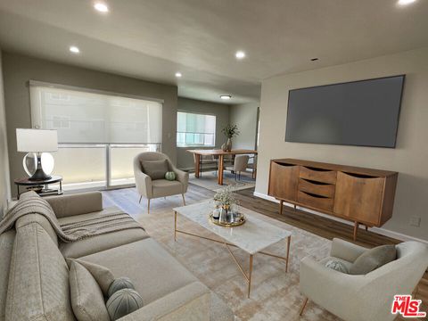 Photo of 1835 Camden Avenue #205, Los Angeles, CA 90025 (MLS # 25598855)