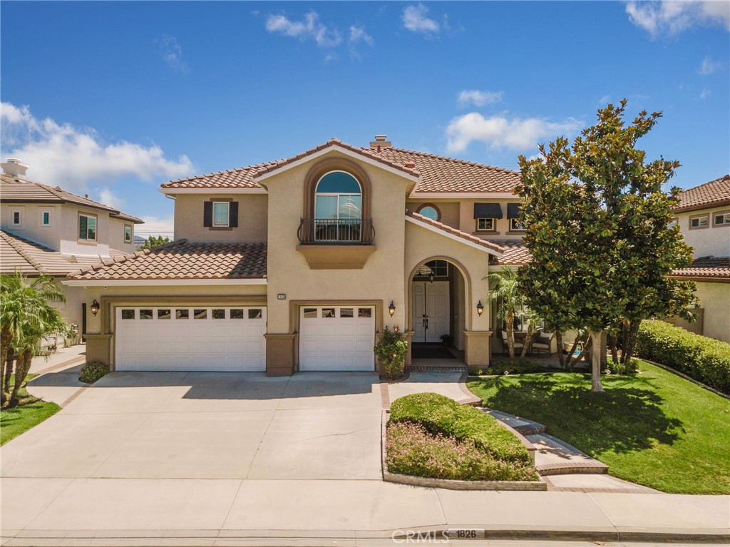 1826 Browerwoods Place