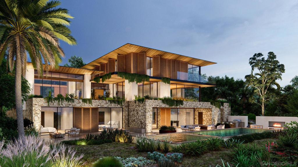 La Jolla - Land