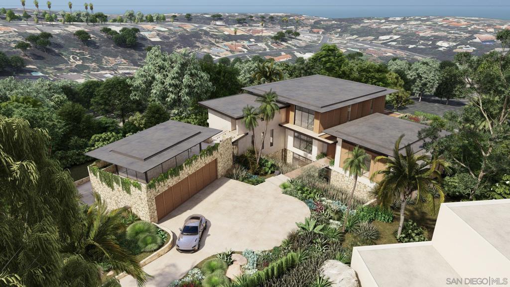 La Jolla - Land