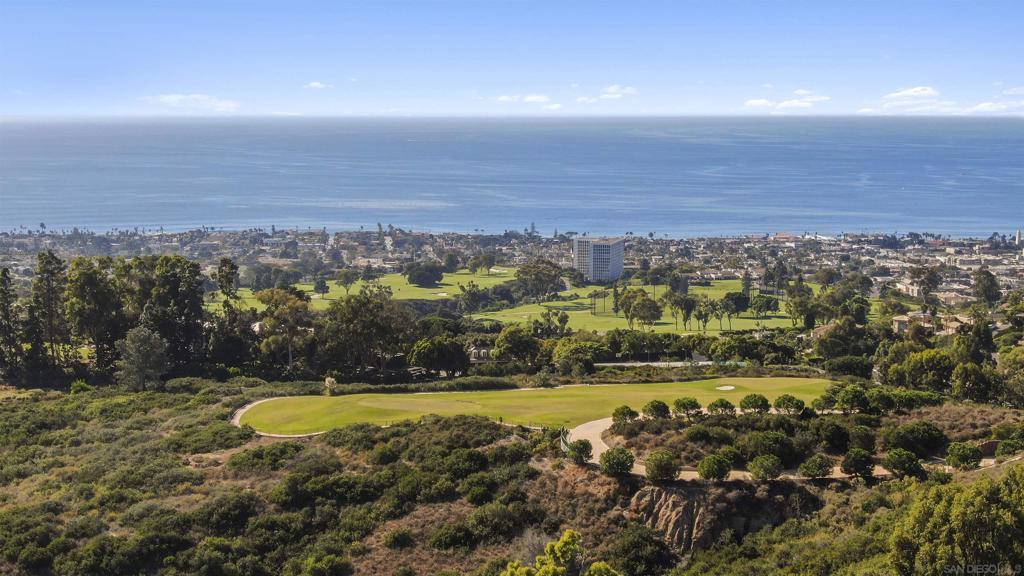 La Jolla - Land