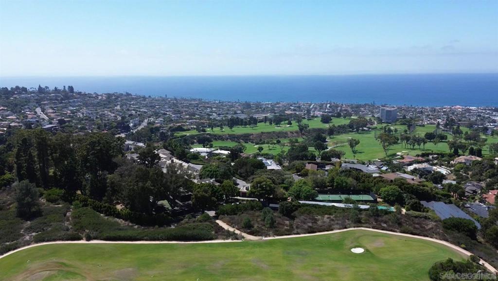 La Jolla - Land