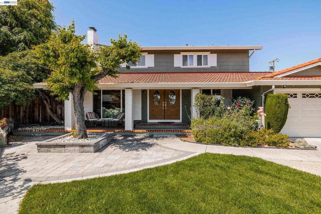Photo of 1650 Natalie Ct Ct, San Jose, CA 95118 (MLS # 41132181)