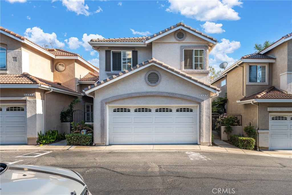 Discover the perfect blend of comfort and convenience in this charming 3-bedroom, 2.5-bath home located in the heart of Laguna Niguel. Offering approximately 1,464 sq ft of thoughtfully designed living space, this residence features an inviting open floor plan, abundant natural light, and a seamless flow between indoor and outdoor living. The spacious living room provides a cozy setting for relaxing or entertaining, while the kitchen offers plenty of counter space and cabinetry for all your cooking needs. Upstairs, you’ll find three well-appointed bedrooms, including a generous primary suite with a private bath. Enjoy the benefits of an attached garage, a low-maintenance yard, and access to community amenities maintained by the HOA. Set in a desirable neighborhood known for its parks, trails, and excellent schools, this home is just minutes from local shopping, dining, and world-class beaches.