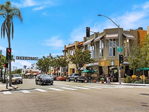Photo of 4134 Adams Ave. Loft #1 AVE, San Diego, CA 92116 (MLS # 260022959SD)