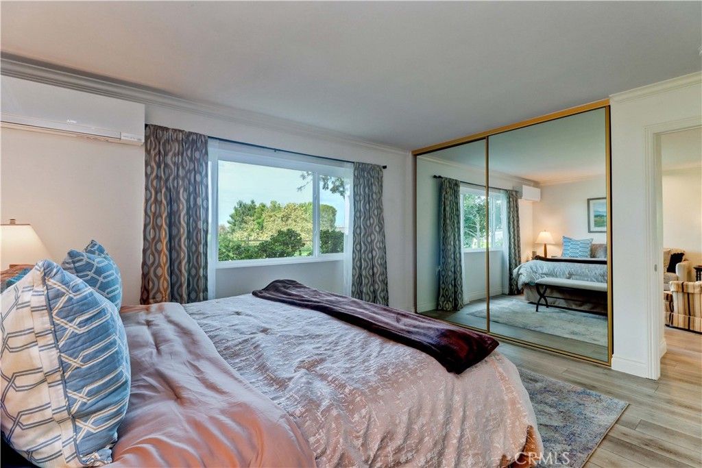 Leisure World (LW) - Residential