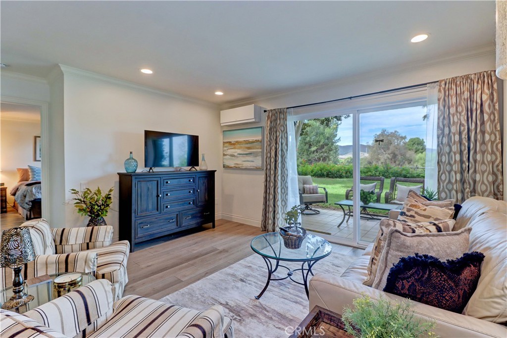 Leisure World (LW) - Residential