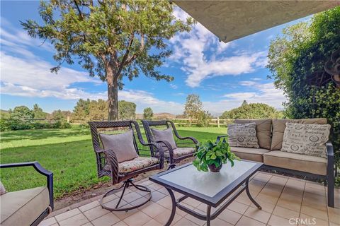 Photo of 5368 Algarrobo #1G, Laguna Woods, CA 92637 (MLS # OC25237275)