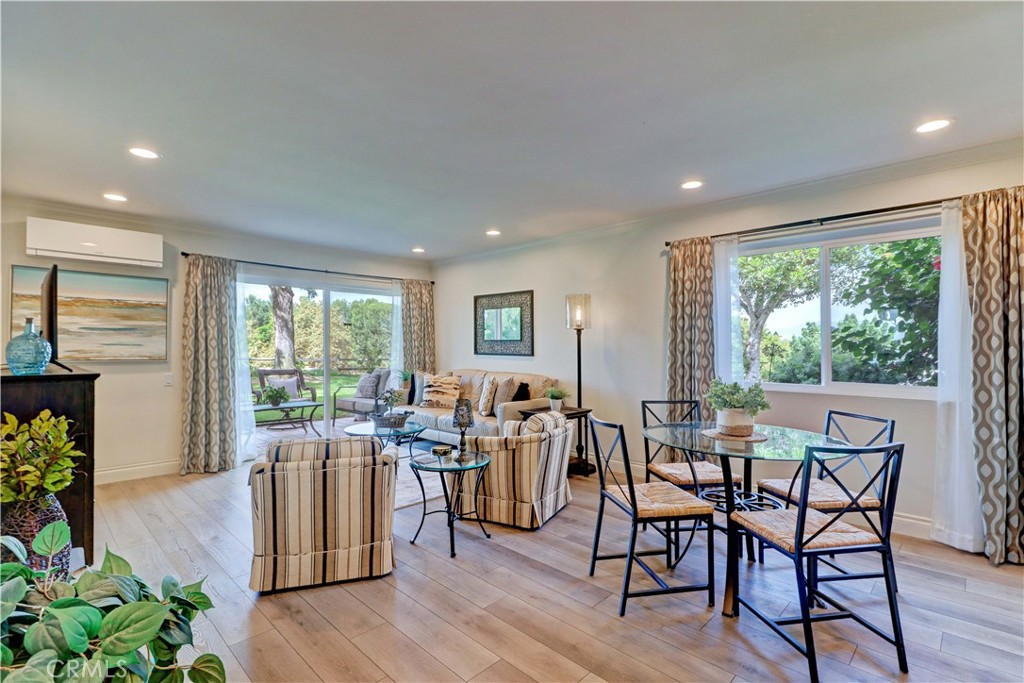 Leisure World (LW) - Residential
