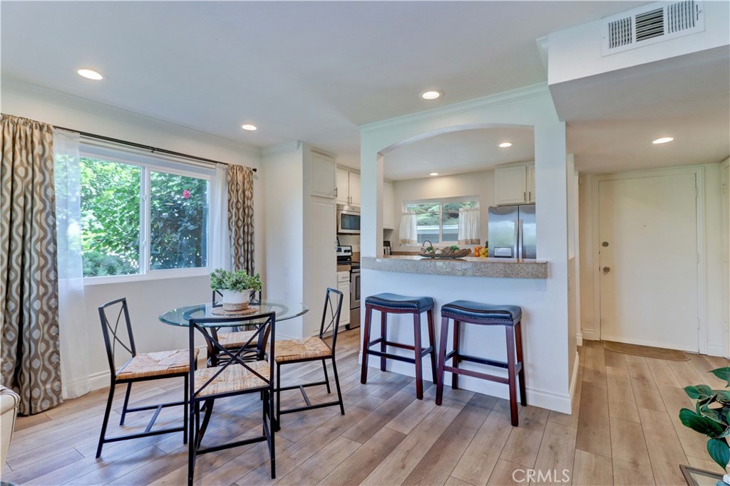 Leisure World (LW) - Residential