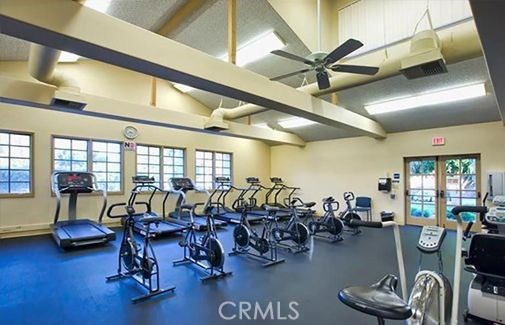 Leisure World (LW) - Residential