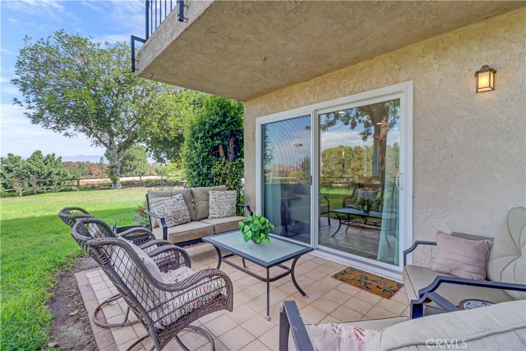 Leisure World (LW) - Residential