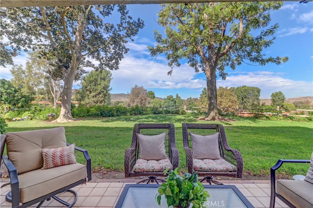 Leisure World (LW) - Residential
