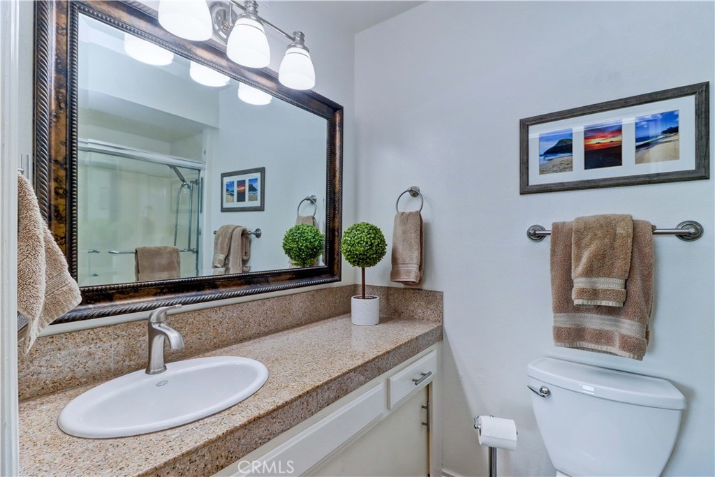 Leisure World (LW) - Residential