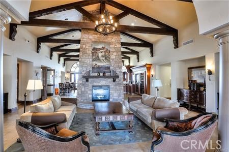 Leisure World (LW) - Residential