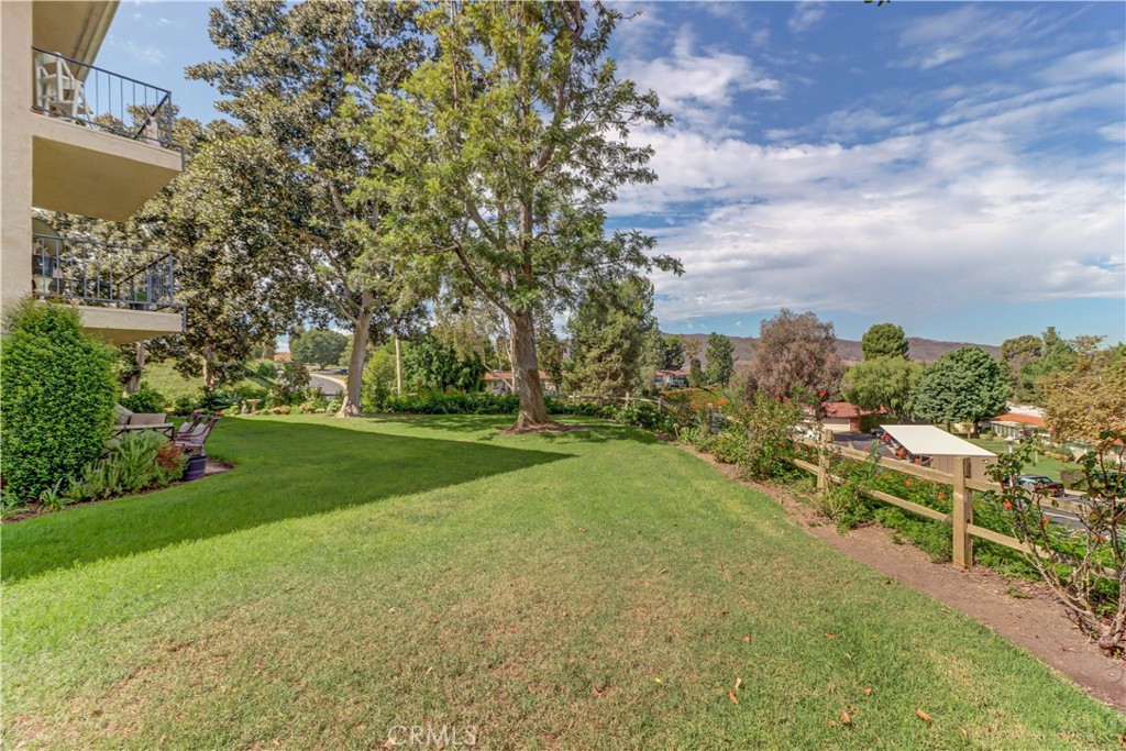 Leisure World (LW) - Residential
