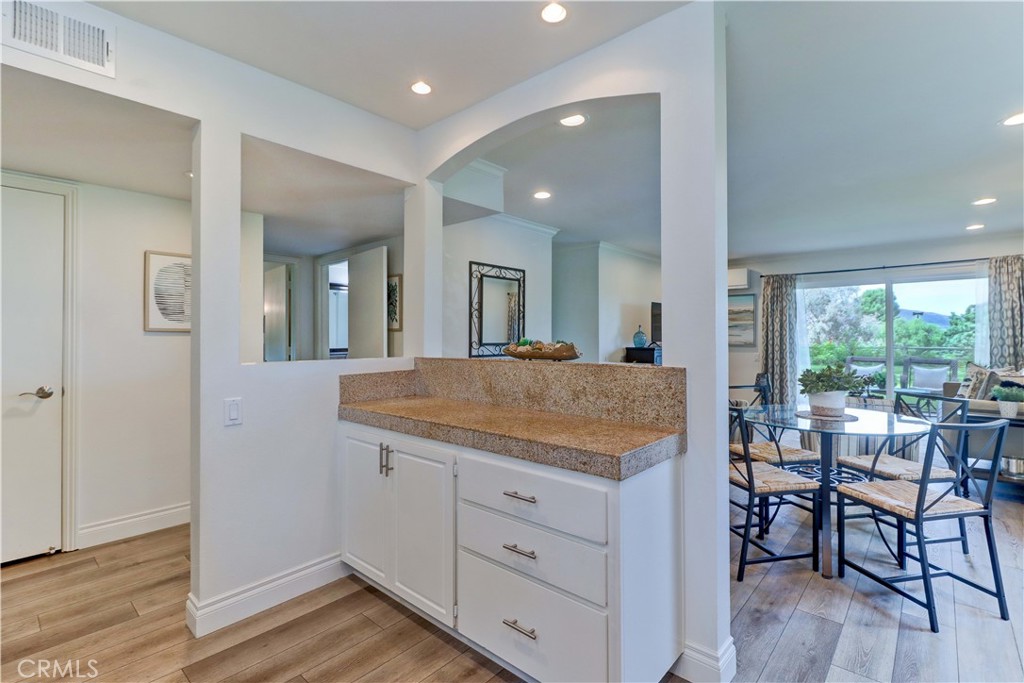 Leisure World (LW) - Residential