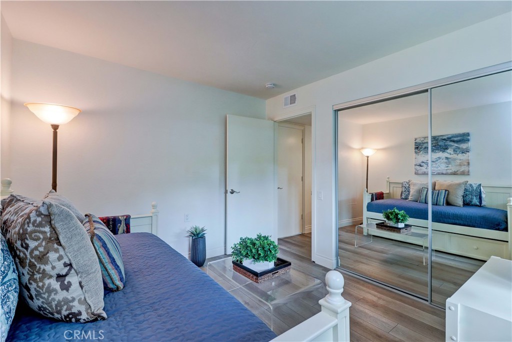 Leisure World (LW) - Residential