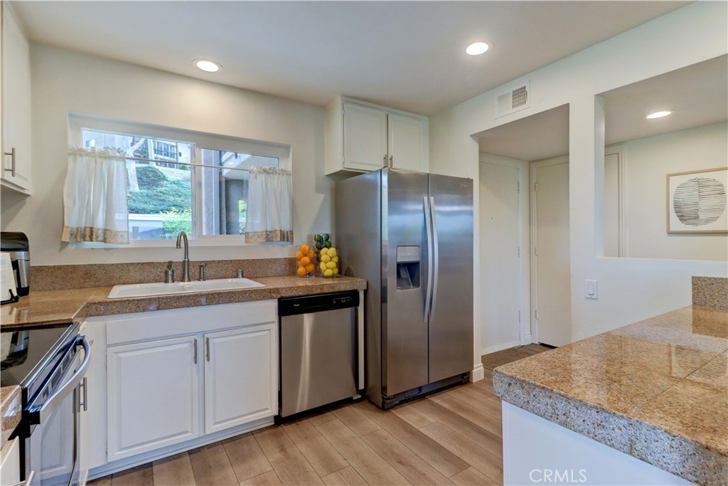 Leisure World (LW) - Residential