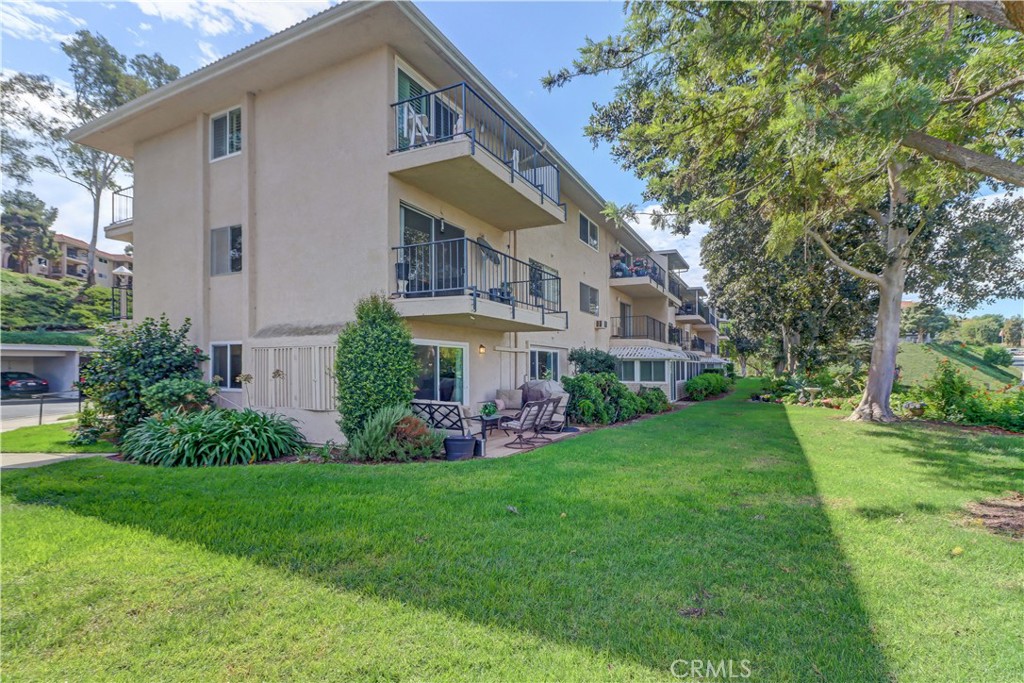 Leisure World (LW) - Residential