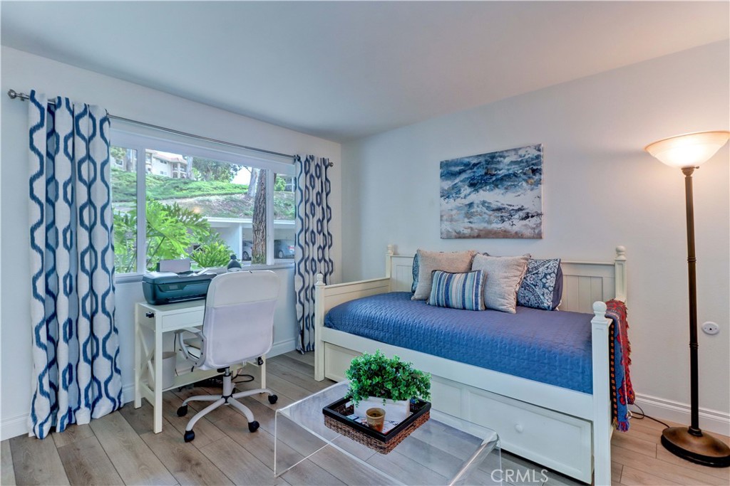 Leisure World (LW) - Residential