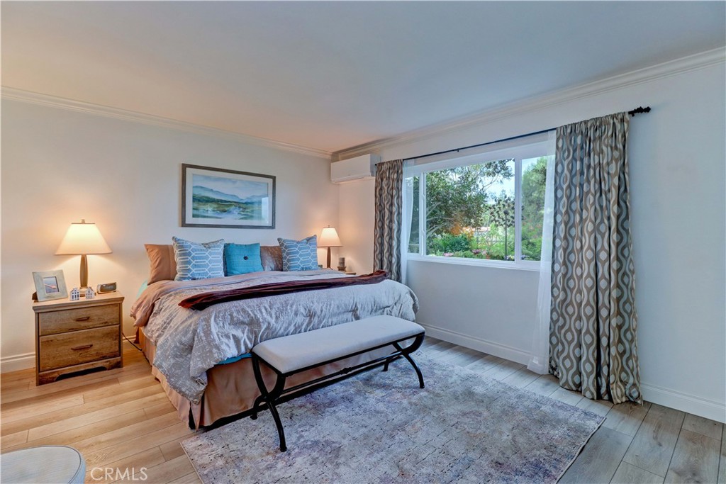 Leisure World (LW) - Residential