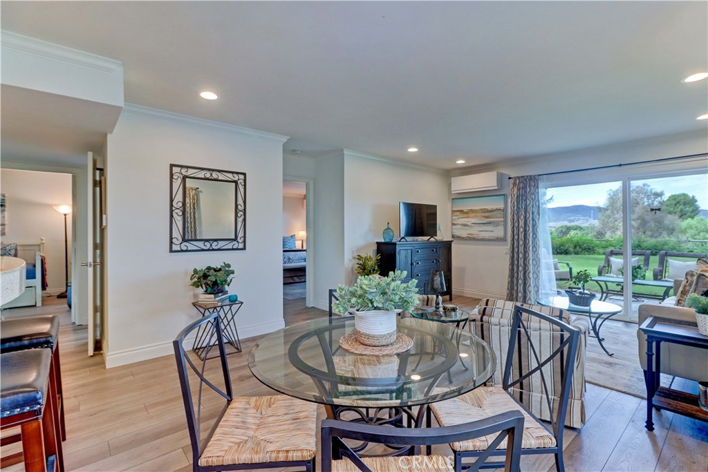 Leisure World (LW) - Residential