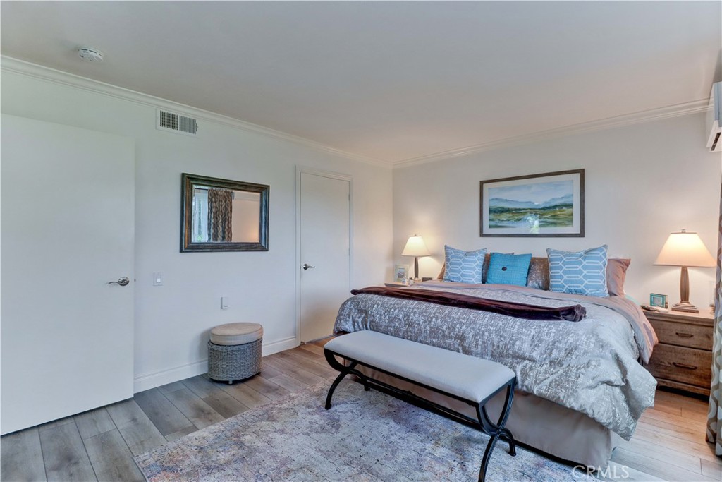 Leisure World (LW) - Residential