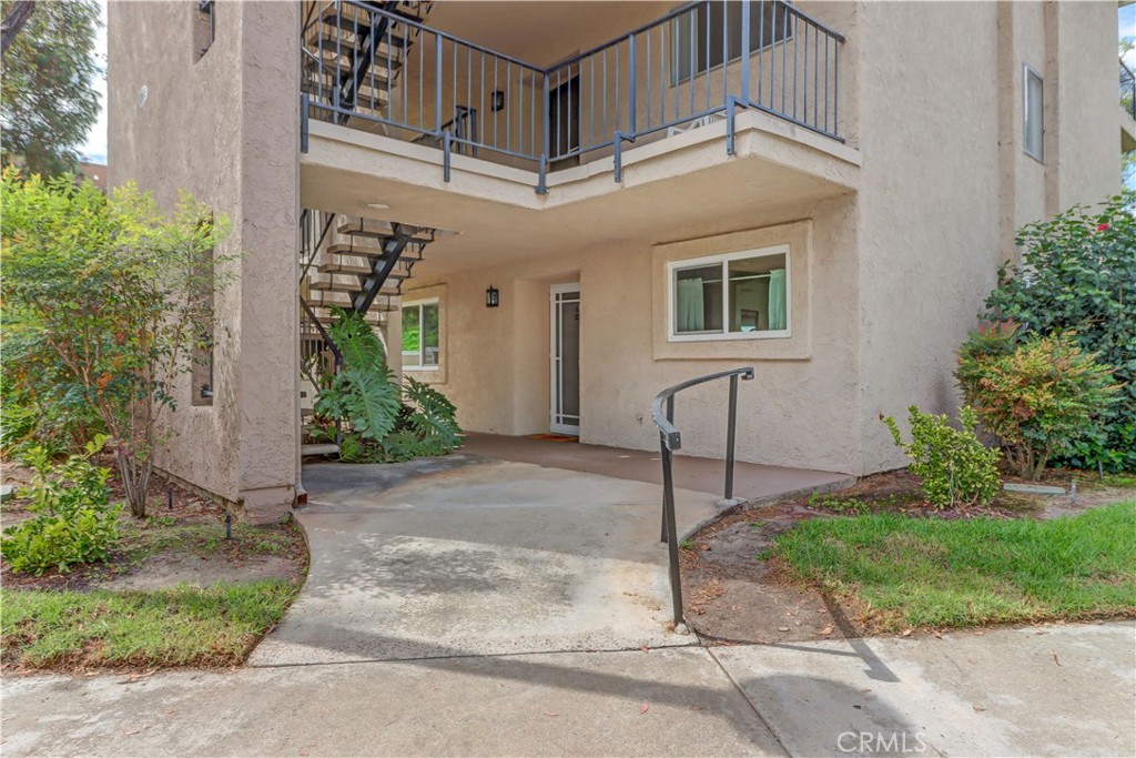 Leisure World (LW) - Residential