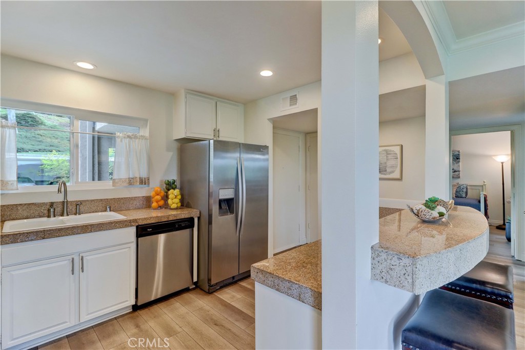 Leisure World (LW) - Residential