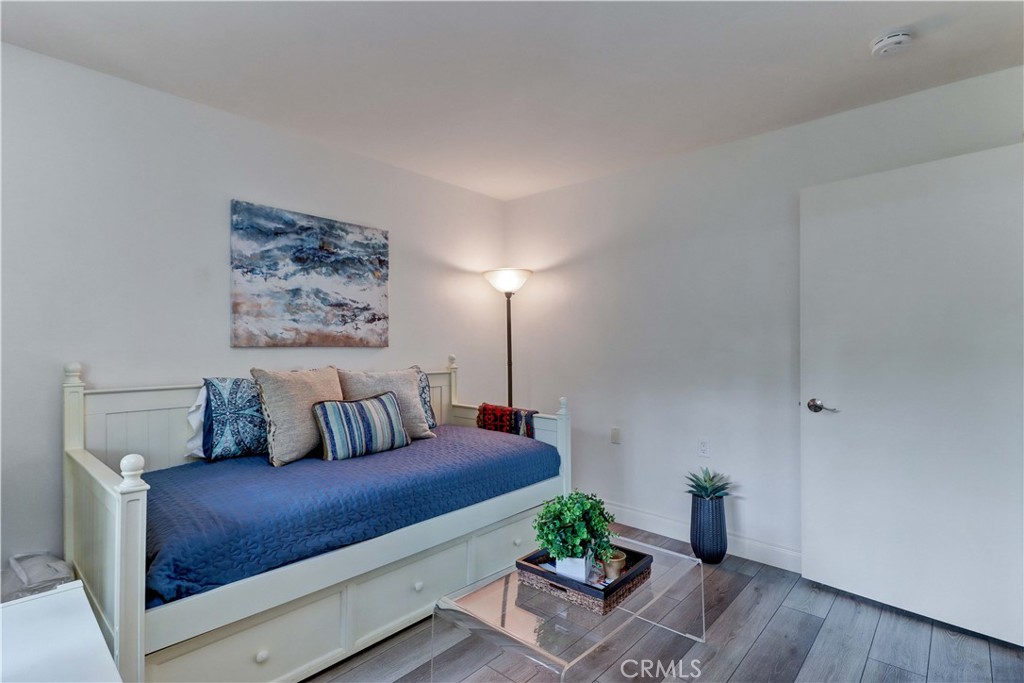 Leisure World (LW) - Residential