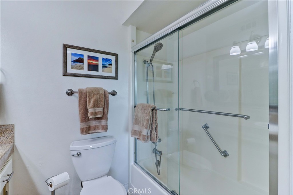 Leisure World (LW) - Residential