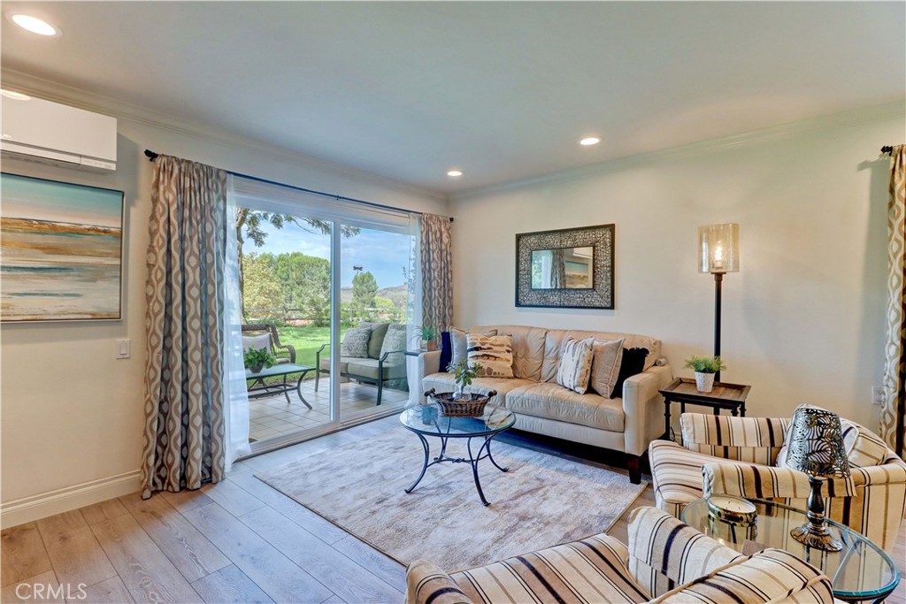Leisure World (LW) - Residential
