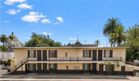 Photo of 1143 W 28th ST, Los Angeles, CA 90007 (MLS # SB26167564)