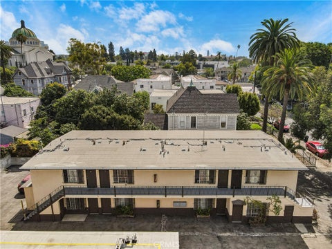 Photo of 1143 W 28th ST, Los Angeles, CA 90007 (MLS # SB26167564)