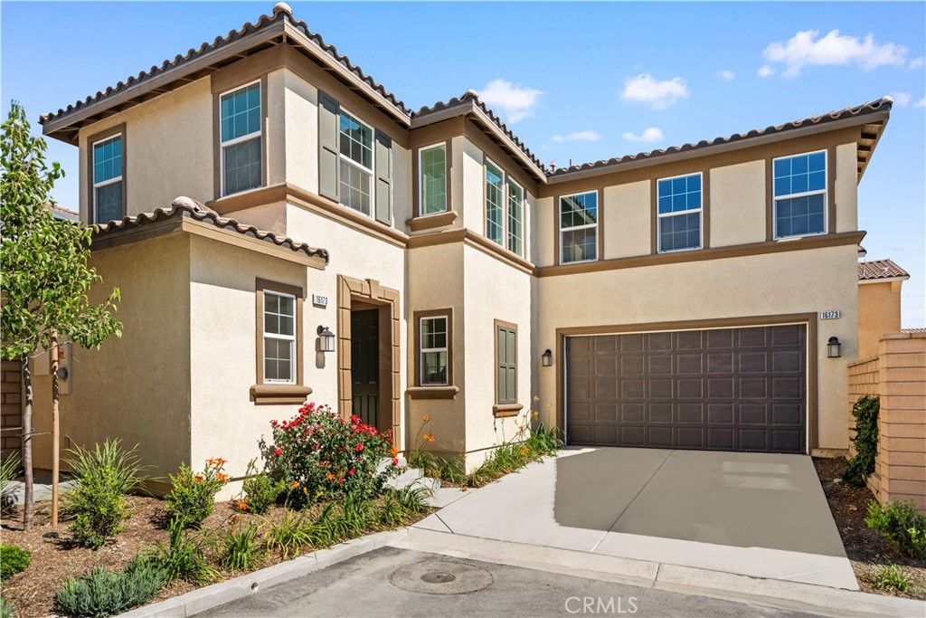 16173 Alamo Court