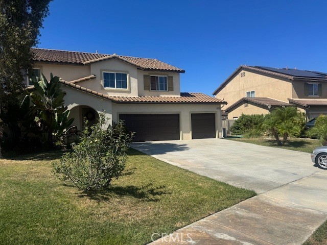 Vista - Residential