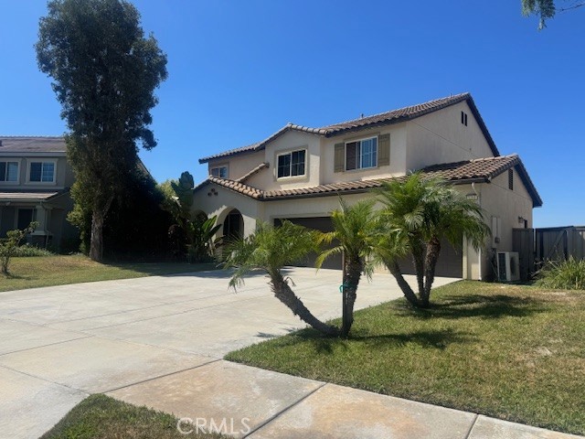 Vista - Residential