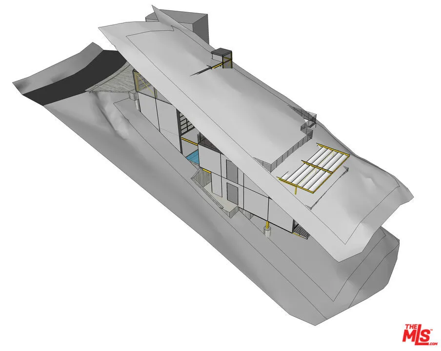 Los Angeles, California 90046, United States, ,Land,Active,43677