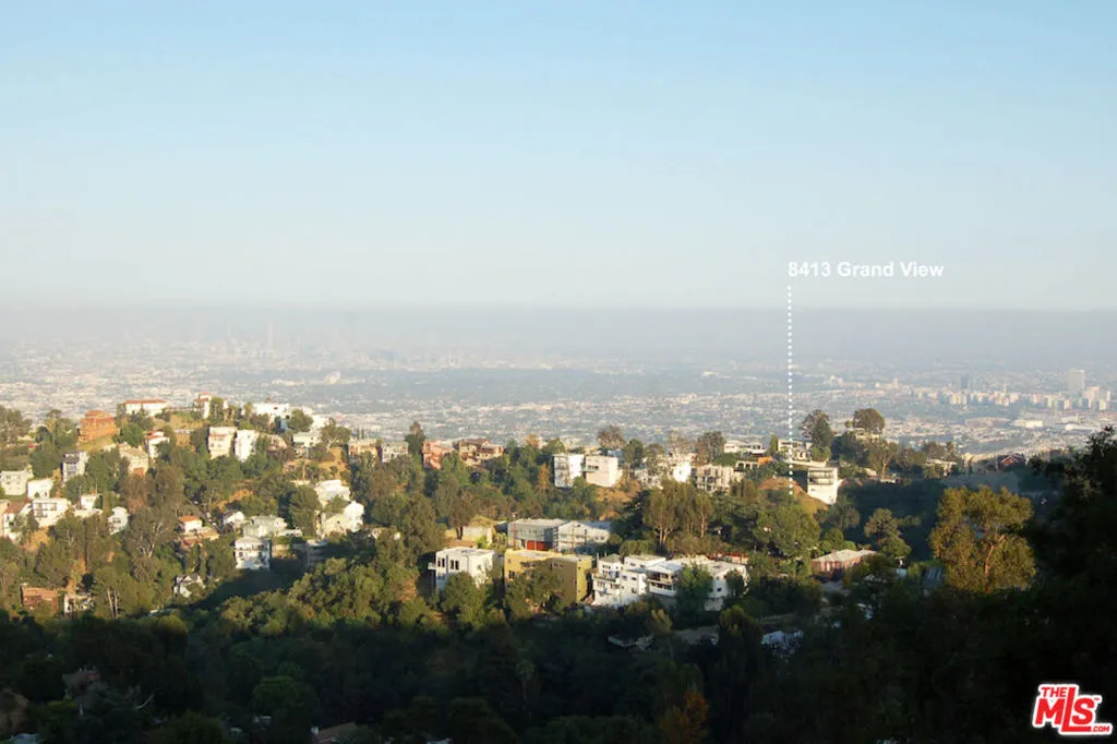 Los Angeles, California 90046, United States, ,Land,Active,43677